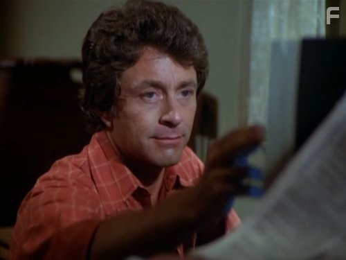 Bill Bixby in Невероятный Халк (1978)