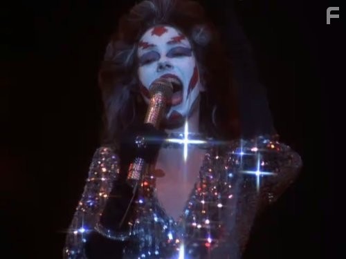 Mackenzie Phillips in Невероятный Халк (1978)