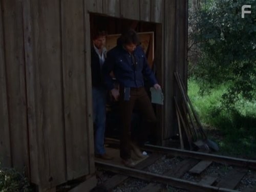 Невероятный Халк (1978)