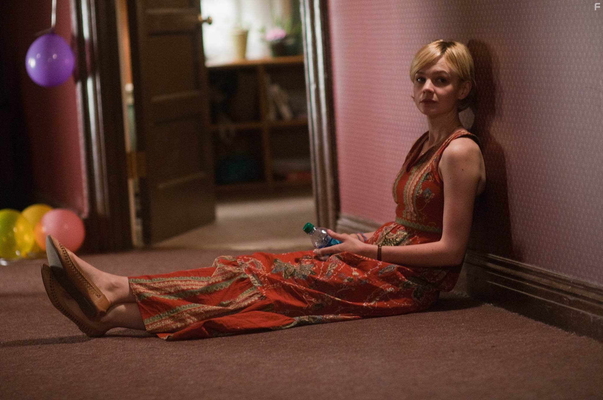 Carey Mulligan in Драйв (2011)