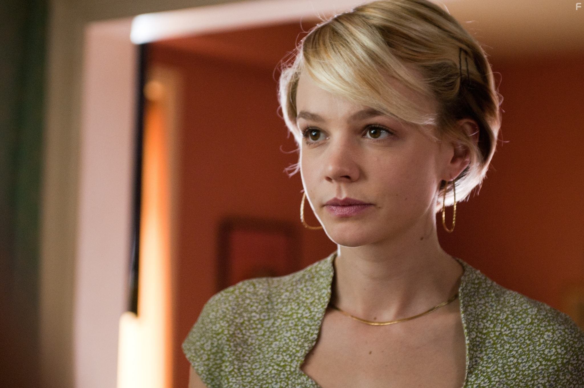 Carey Mulligan in Драйв (2011)