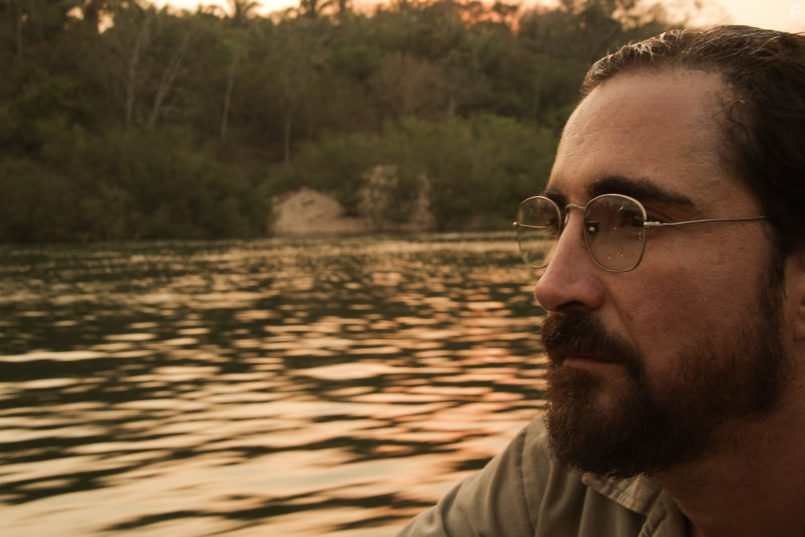 Jo?o Miguel in Xingu (2012)