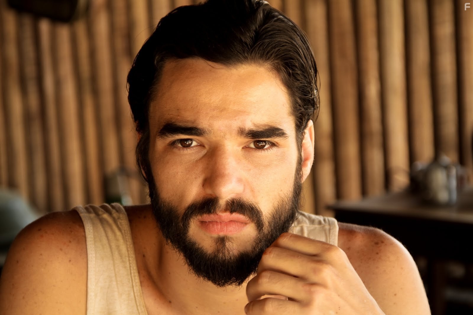 Caio Blat in Xingu (2012)