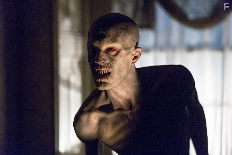 Robert Nairne in Страшные сказки (2014)