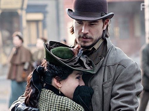 Josh Hartnett in Страшные сказки (2014)