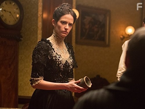 Eva Green in Страшные сказки (2014)