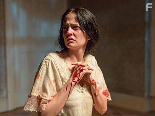 Eva Green in Страшные сказки (2014)