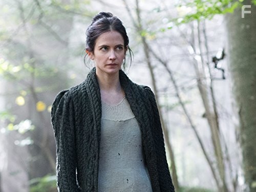 Eva Green in Страшные сказки (2014)