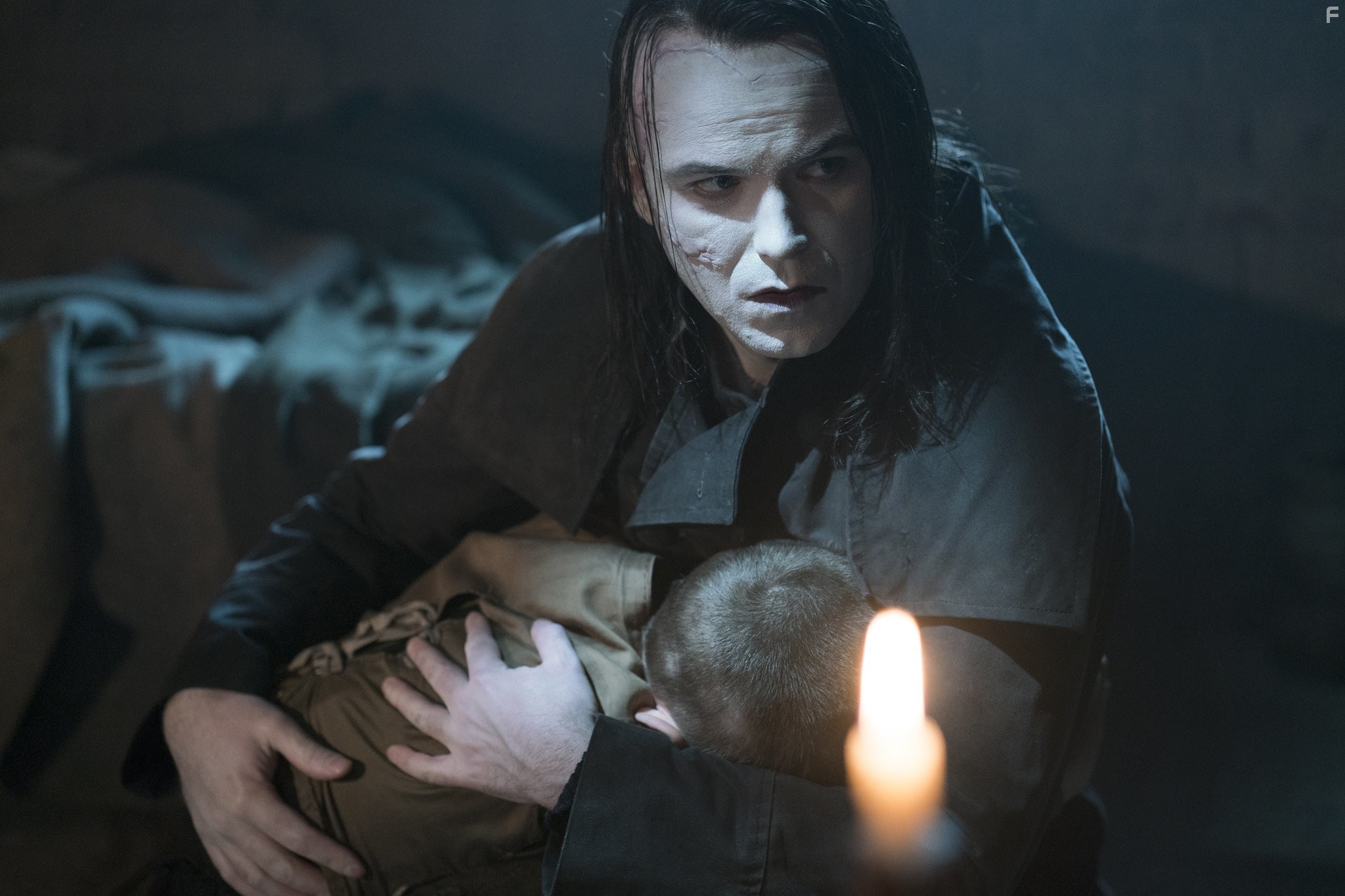 Rory Kinnear in Страшные сказки (2014)