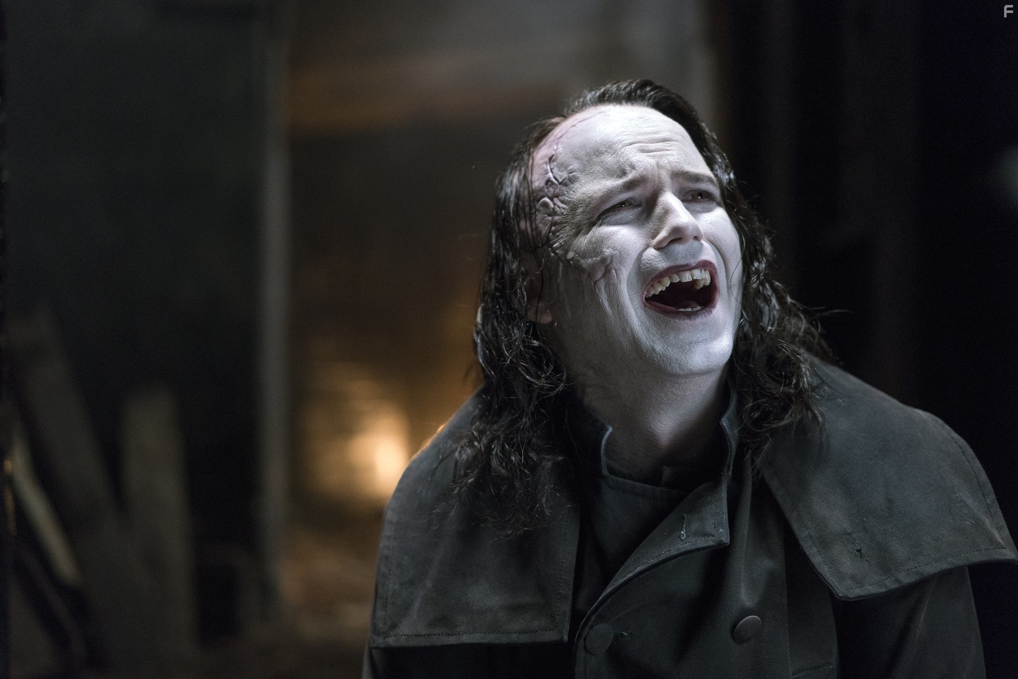 Rory Kinnear in Страшные сказки (2014)