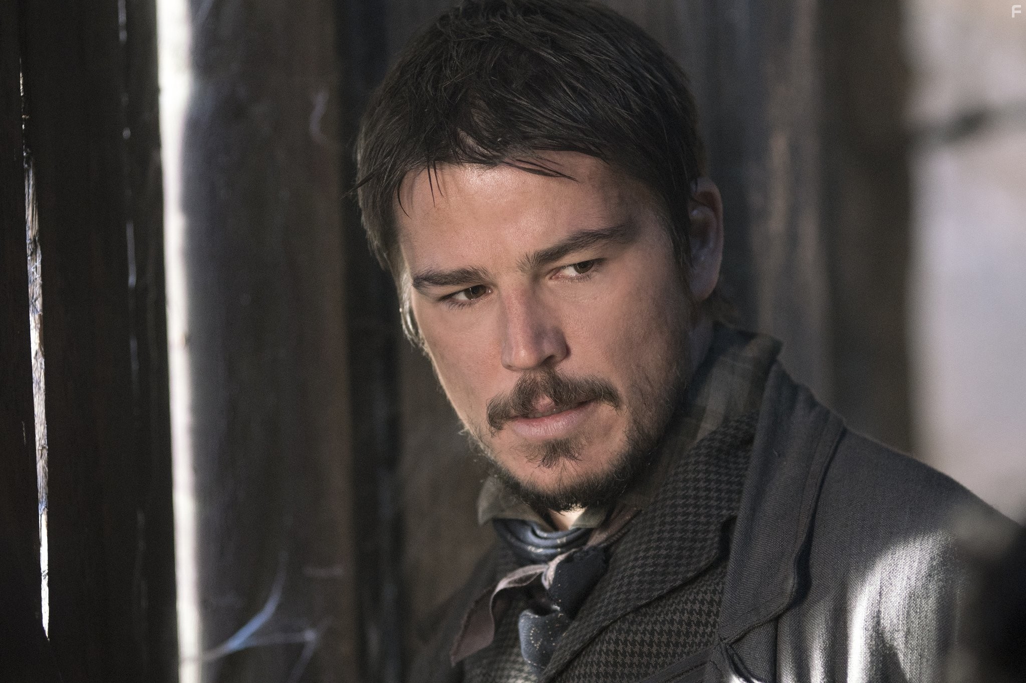 Josh Hartnett in Страшные сказки (2014)