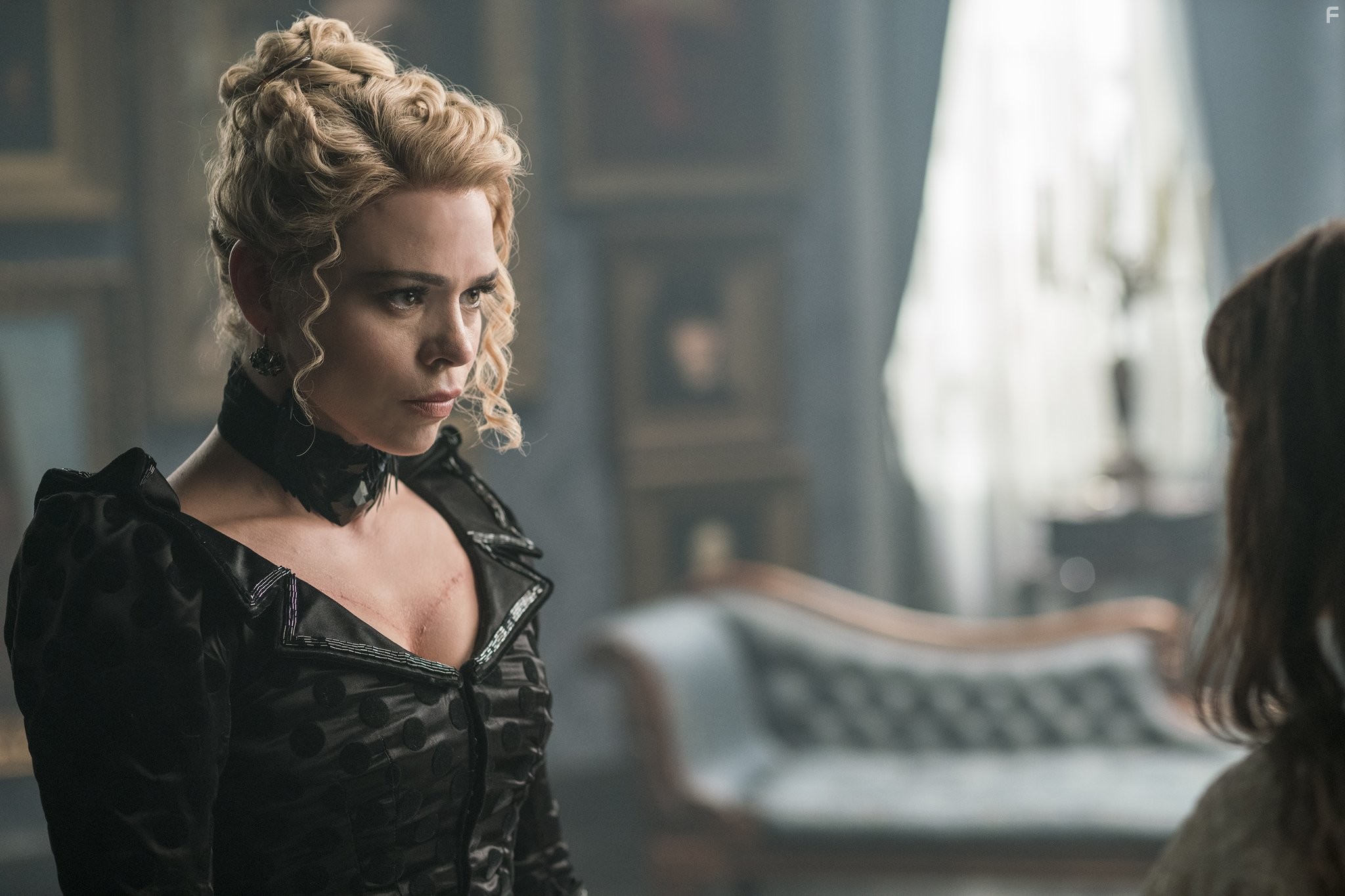 Billie Piper in Страшные сказки (2014)