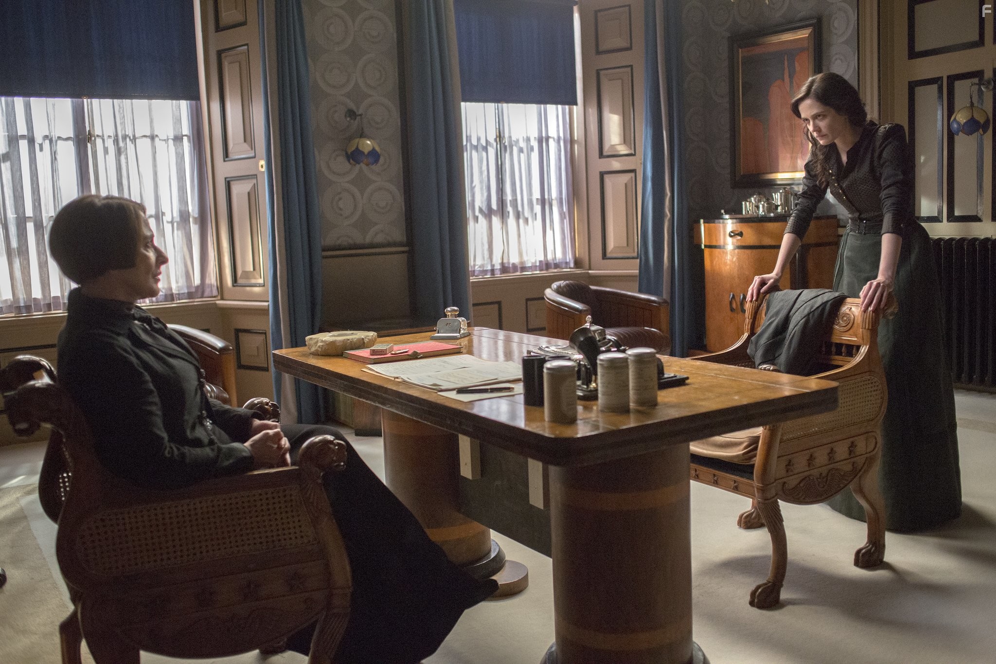 Patti LuPone in Страшные сказки (2014)