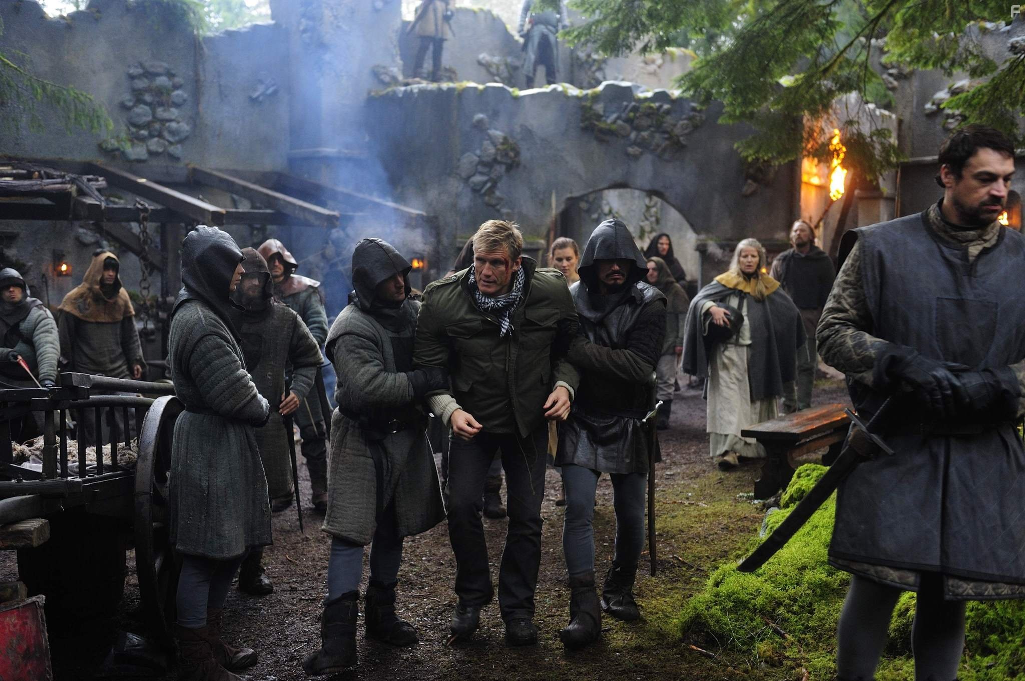 Во имя короля 2