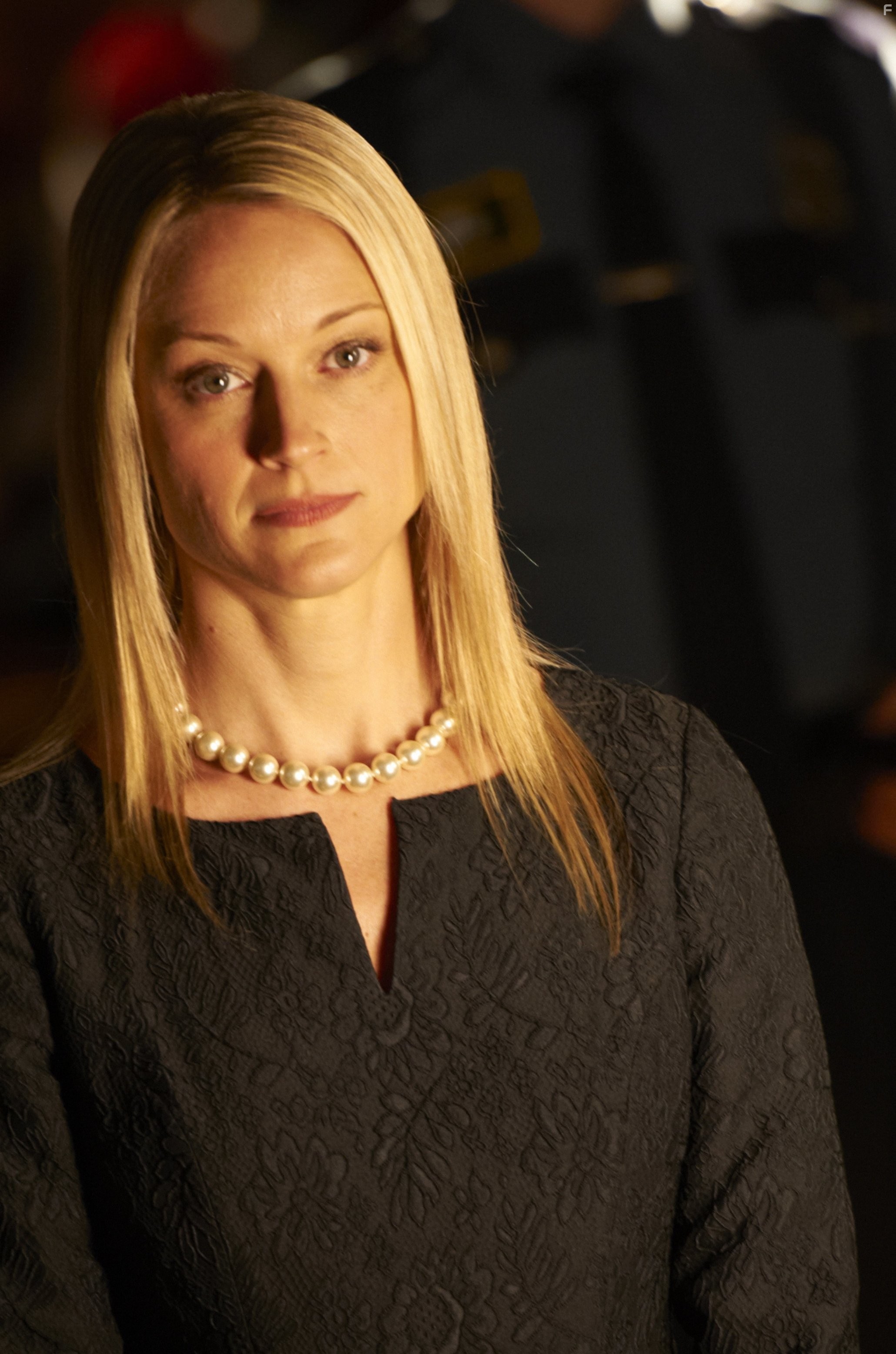 Teri Polo in A Bit of Bad Luck (2014)