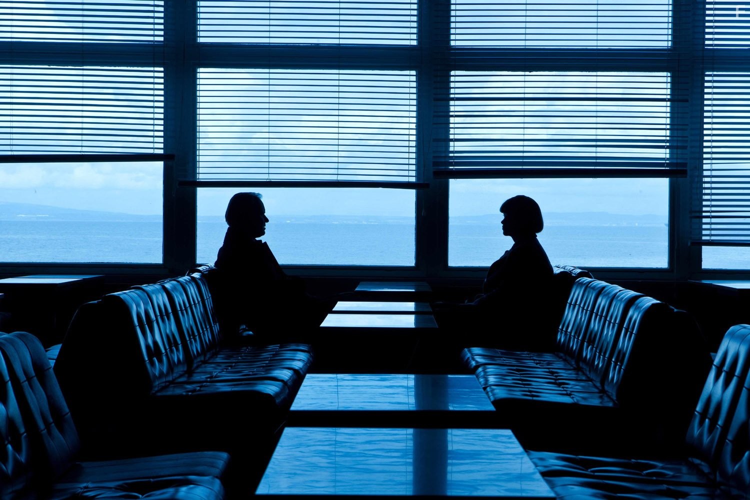 Stellan Skarsg?rd in Возмездие (2013)