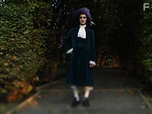 Mysteries at the Castle (2014)