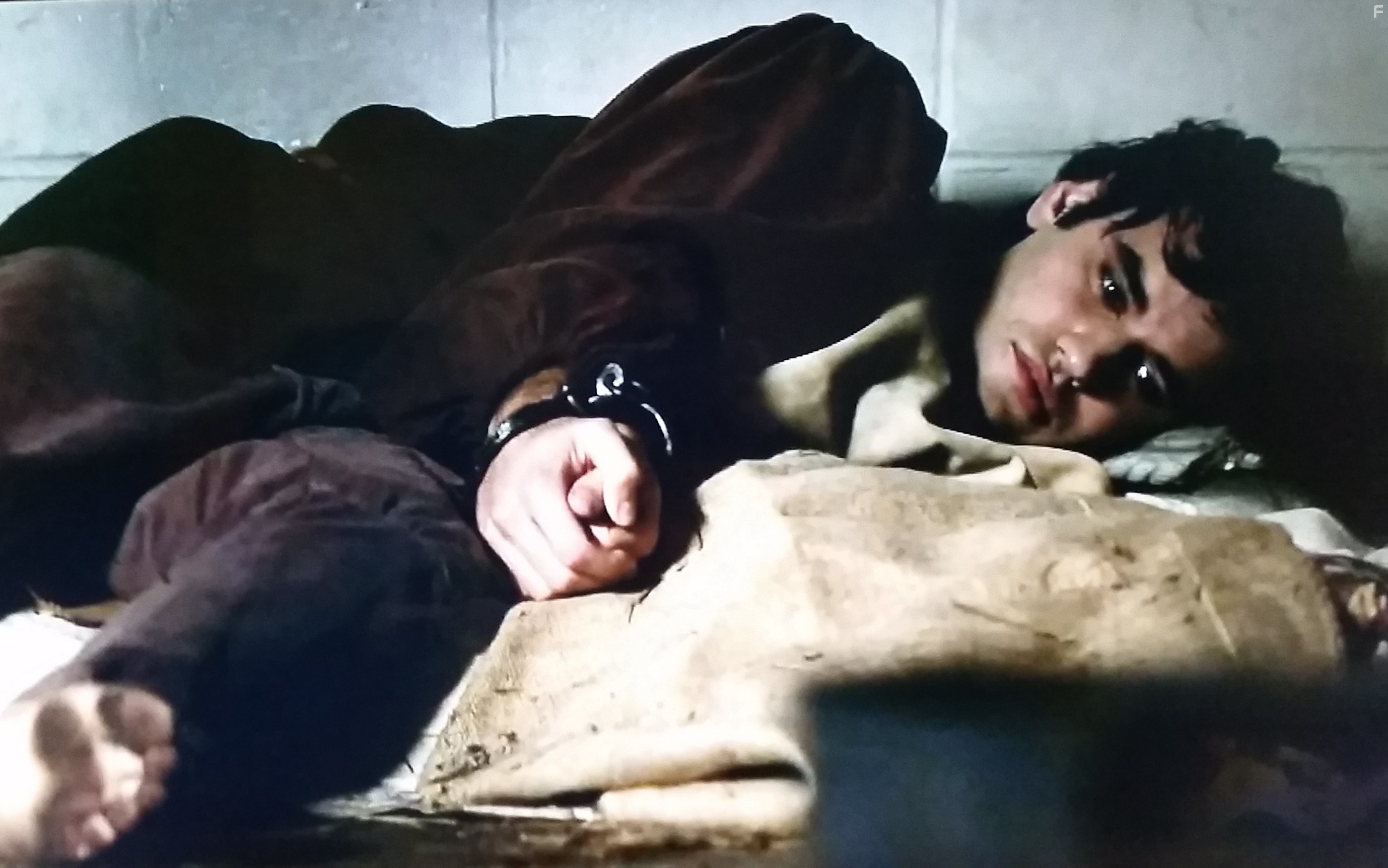 Cezar Constantine in Mysteries at the Castle (2014)