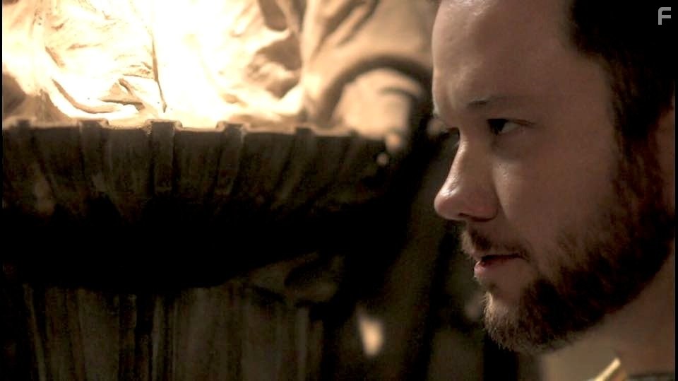 Josh Rhett Noble in Mysteries at the Castle (2014)