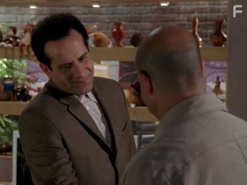 Дефективный детектив