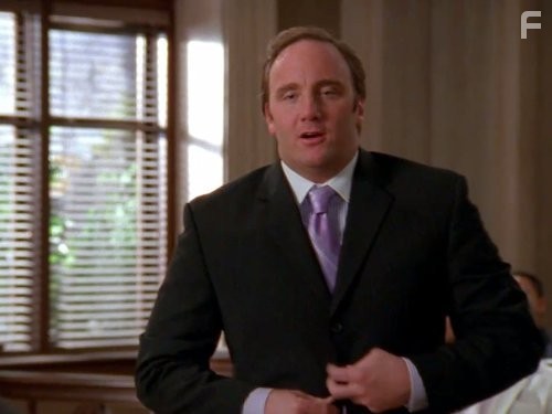 Jay Mohr in Дефективный детектив (2002)