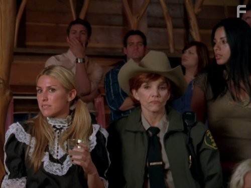 Дефективный детектив (2002)