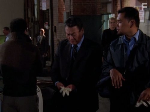 Дефективный детектив (2002)