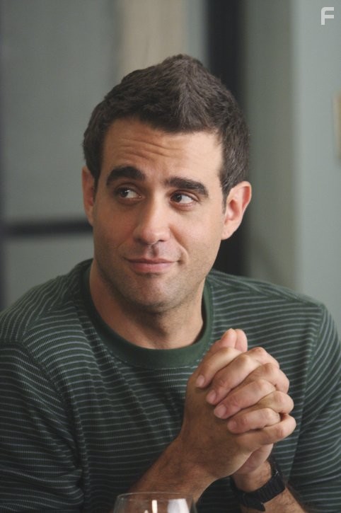Bobby Cannavale in Cupid (2009)