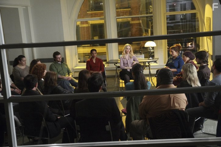 Sarah Paulson in Cupid (2009)