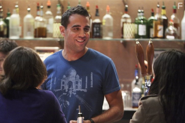 Bobby Cannavale in Cupid (2009)