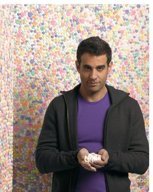 Bobby Cannavale in Cupid (2009)