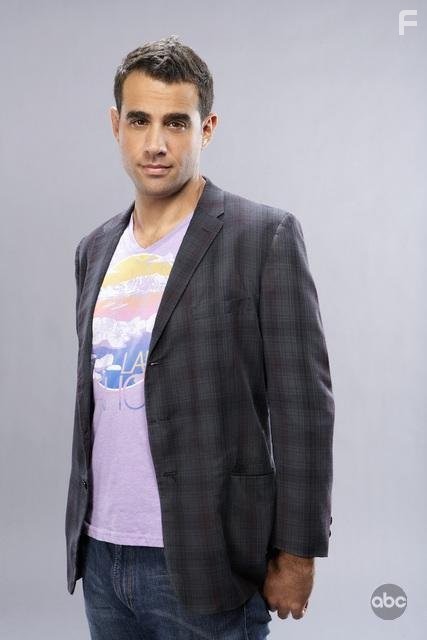 Bobby Cannavale in Cupid (2009)