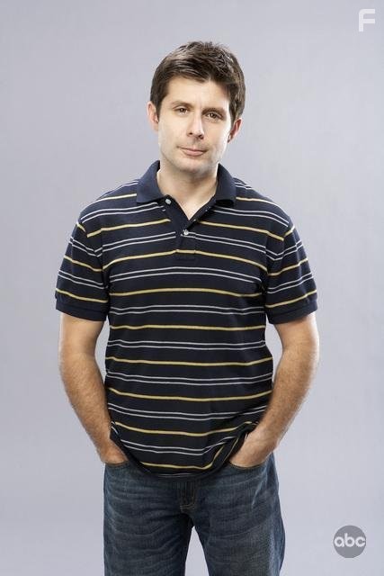 Rick Gomez in Cupid (2009)