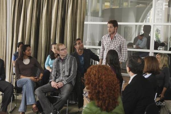 Bobby Cannavale in Cupid (2009)