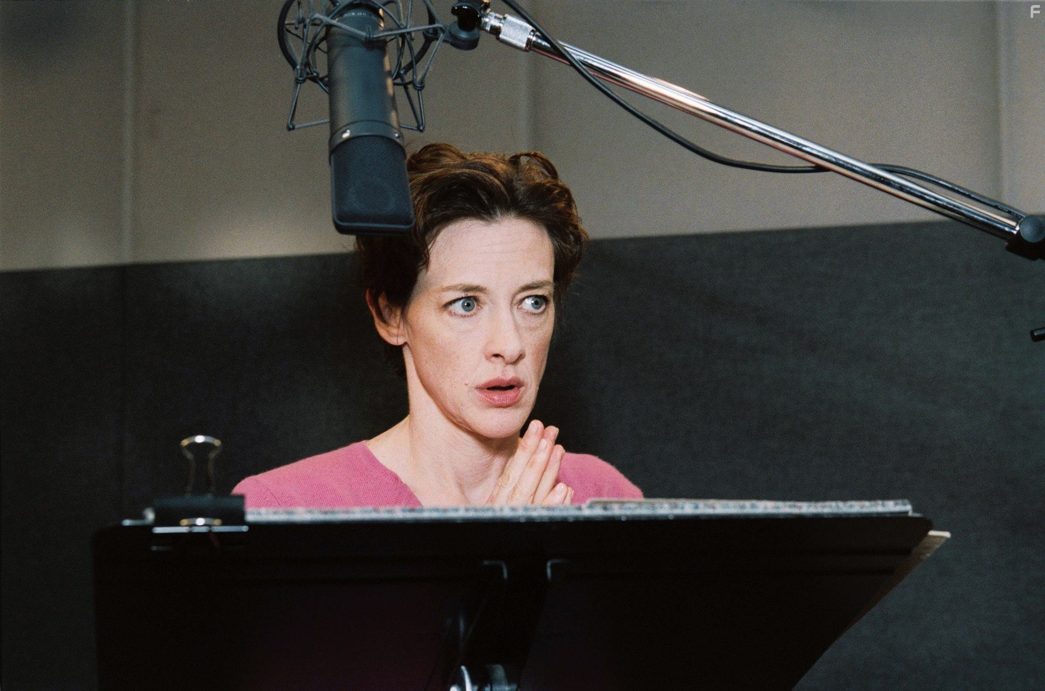 Joan Cusack in Цыплёнок Цыпа (2005)