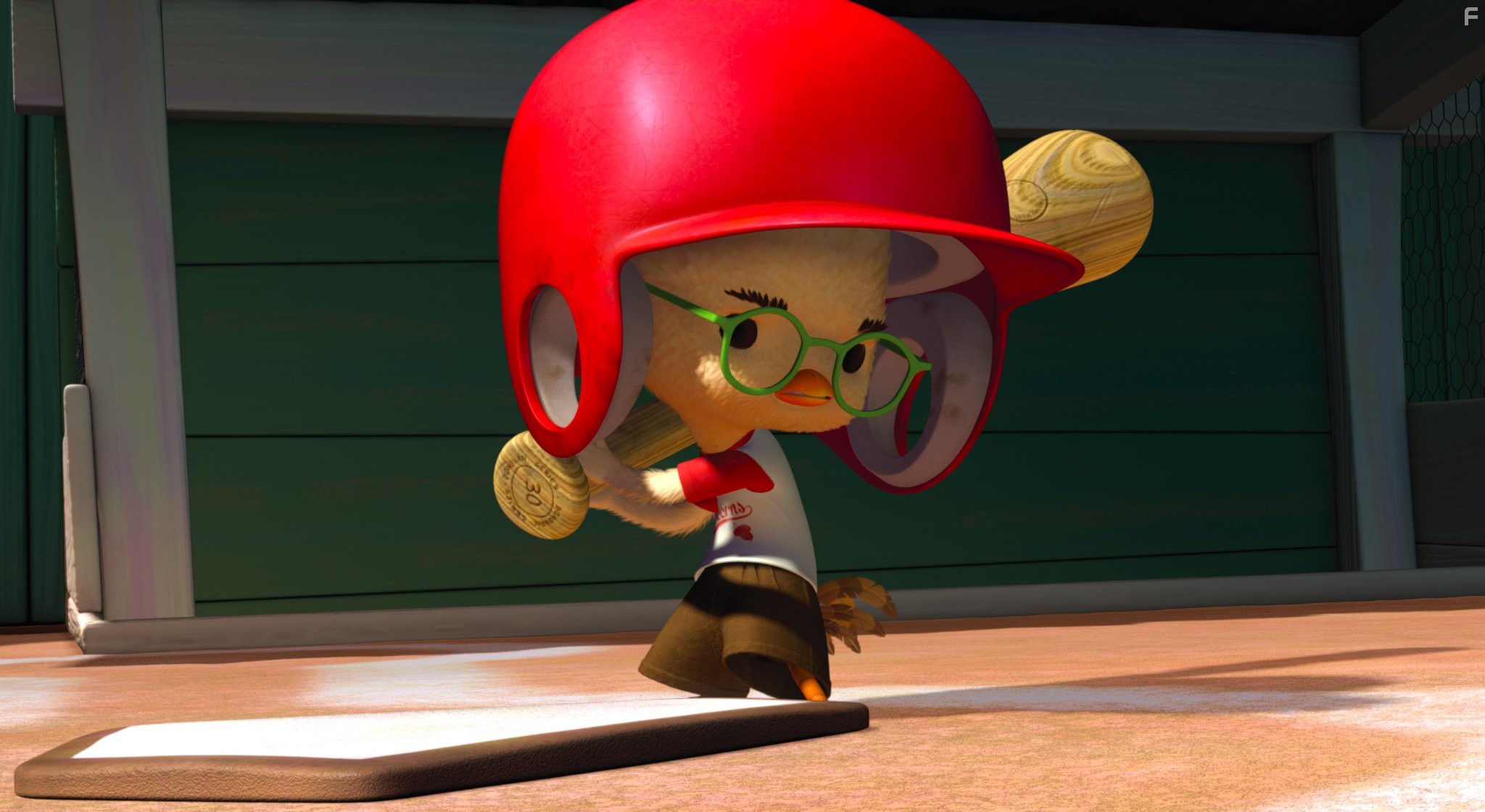 Цыплёнок Цыпа (2005)