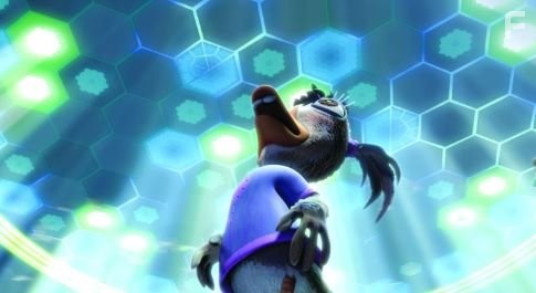 Цыплёнок Цыпа (2005)