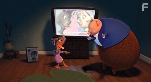 Цыплёнок Цыпа (2005)