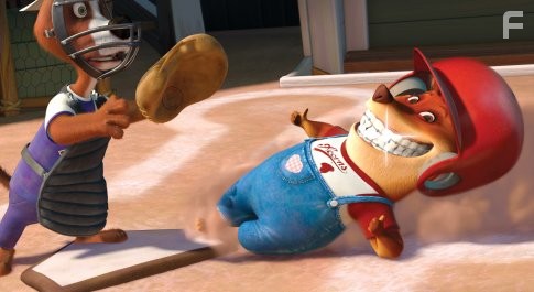 Цыплёнок Цыпа (2005)