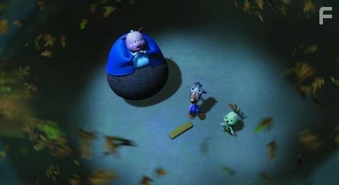 Цыплёнок Цыпа (2005)