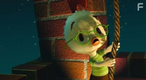 Цыплёнок Цыпа (2005)