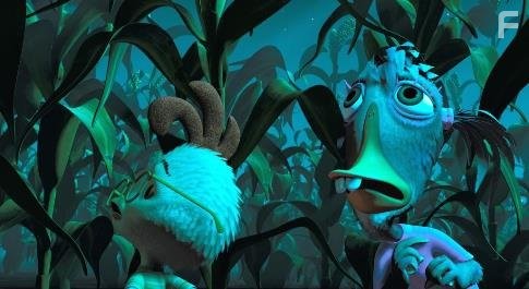 Цыплёнок Цыпа (2005)