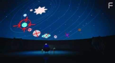 Цыплёнок Цыпа (2005)