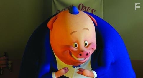 Цыплёнок Цыпа (2005)