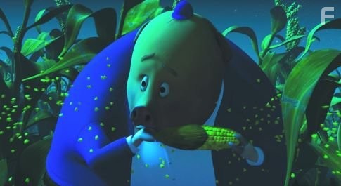 Цыплёнок Цыпа (2005)