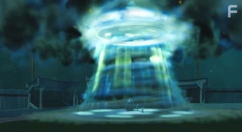 Цыплёнок Цыпа (2005)