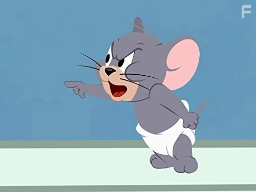 Шоу Тома и Джерри