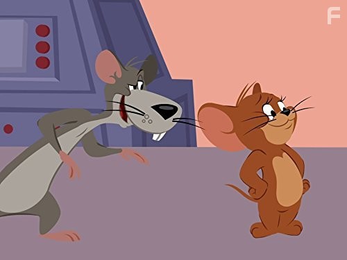 The Tom and Jerry Show (2014)