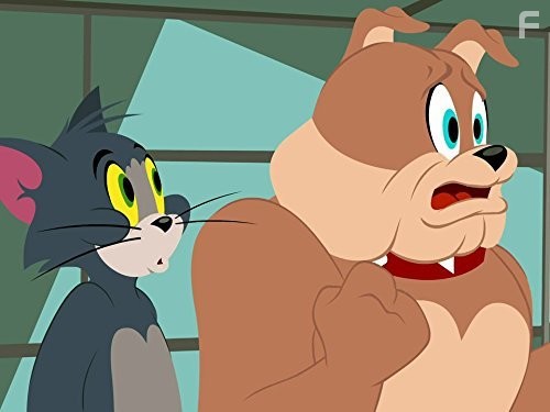 The Tom and Jerry Show (2014)