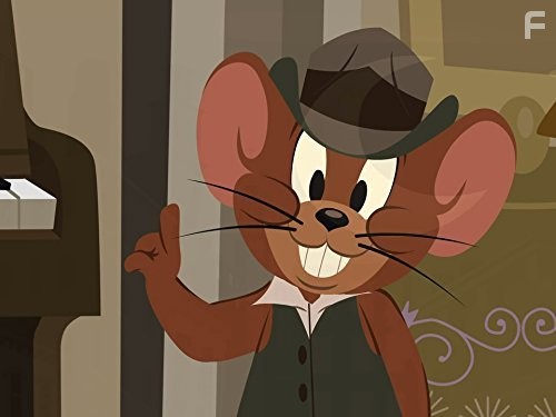 The Tom and Jerry Show (2014)